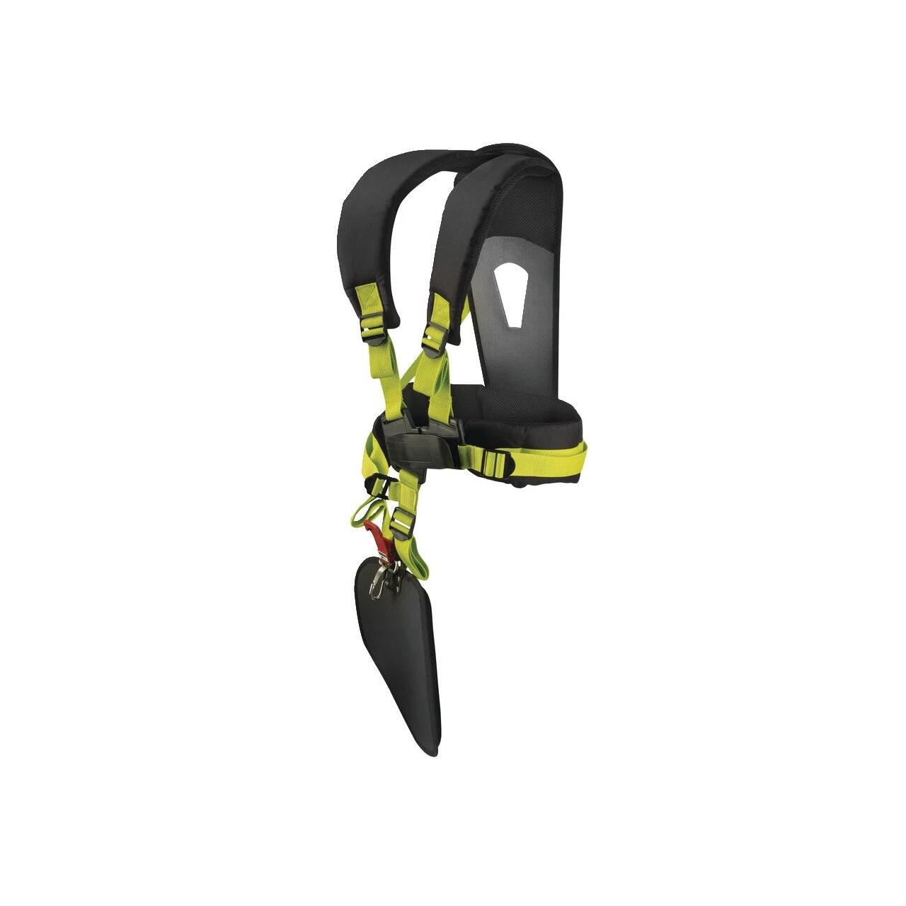 Ham Vertebrae+ RAC138 Ryobi