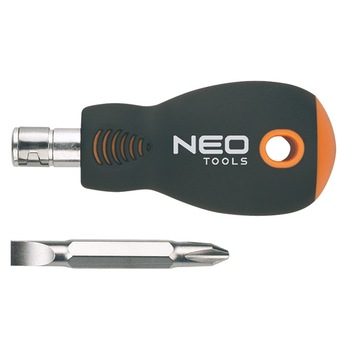 Surubelnita reversibila, Neo Tools, 04-201 Surubelnita reversibila, Neo Tools, 04-201