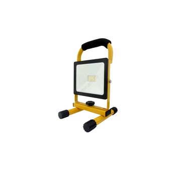 Reflector cu LED cu acumulator 30W, 2400 lm Reflector cu LED cu acumulator 30W, 2400 lm