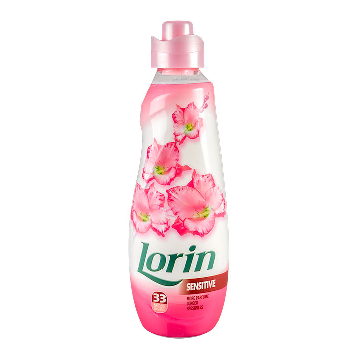 Balsam de rufe concentrat LORIN Sensitive 1 litru