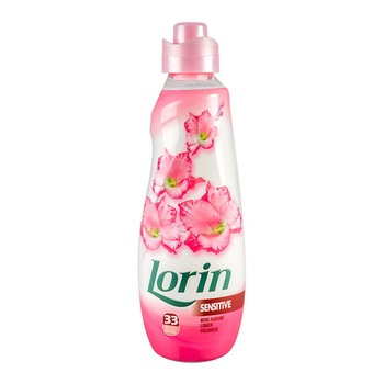 Balsam de rufe concentrat LORIN Sensitive 1 litru Balsam de rufe concentrat LORIN Sensitive 1 litru