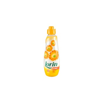 Balsam de rufe concentrat LORIN Sunny 1 litru Balsam de rufe concentrat LORIN Sunny 1 litru