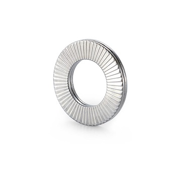 Saiba Nord-Lock, AN133, geomet, M24 Saiba Nord-Lock, AN133, geomet, M24