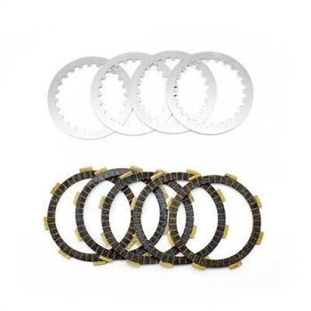 Discuri, Set 9 Placi Ambreiaj ATV CG 125 Discuri, Set 9 Placi Ambreiaj ATV CG 125