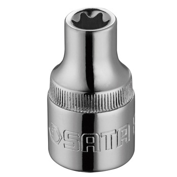 Cap cheie tubulara, Sata, 1/2 Cap cheie tubulara, Sata, 1/2