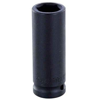Cap cheie tubulara lunga, Sata, 3/4 Cap cheie tubulara lunga, Sata, 3/4