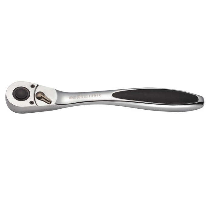 Antrenor cu clichet, Sata, reversibil, 1/2