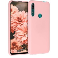 husa huawei p smart z ultra slim silicon roz cu interior de catifea protectie camera imagen 49_0_
0