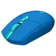 Mouse gaming wireless Logitech G305 LightSpeed Hero 12K DPI, Albastru