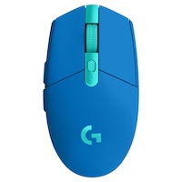 mouse gaming wireless logitech g305 lightspeed hero 12k dpi albastru imagen 4_0_
0