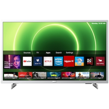 Televizor Philips 43PFS6855/12, 108 cm, Smart, Full HD, LED, Clasa E Televizor Philips 43PFS6855/12, 108 cm, Smart, Full HD, LED, Clasa E
