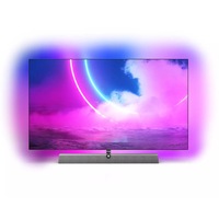 Philips 65OLED935/12 OLED Smart Televízió, 164 cm, Android, 4K Ultra HD