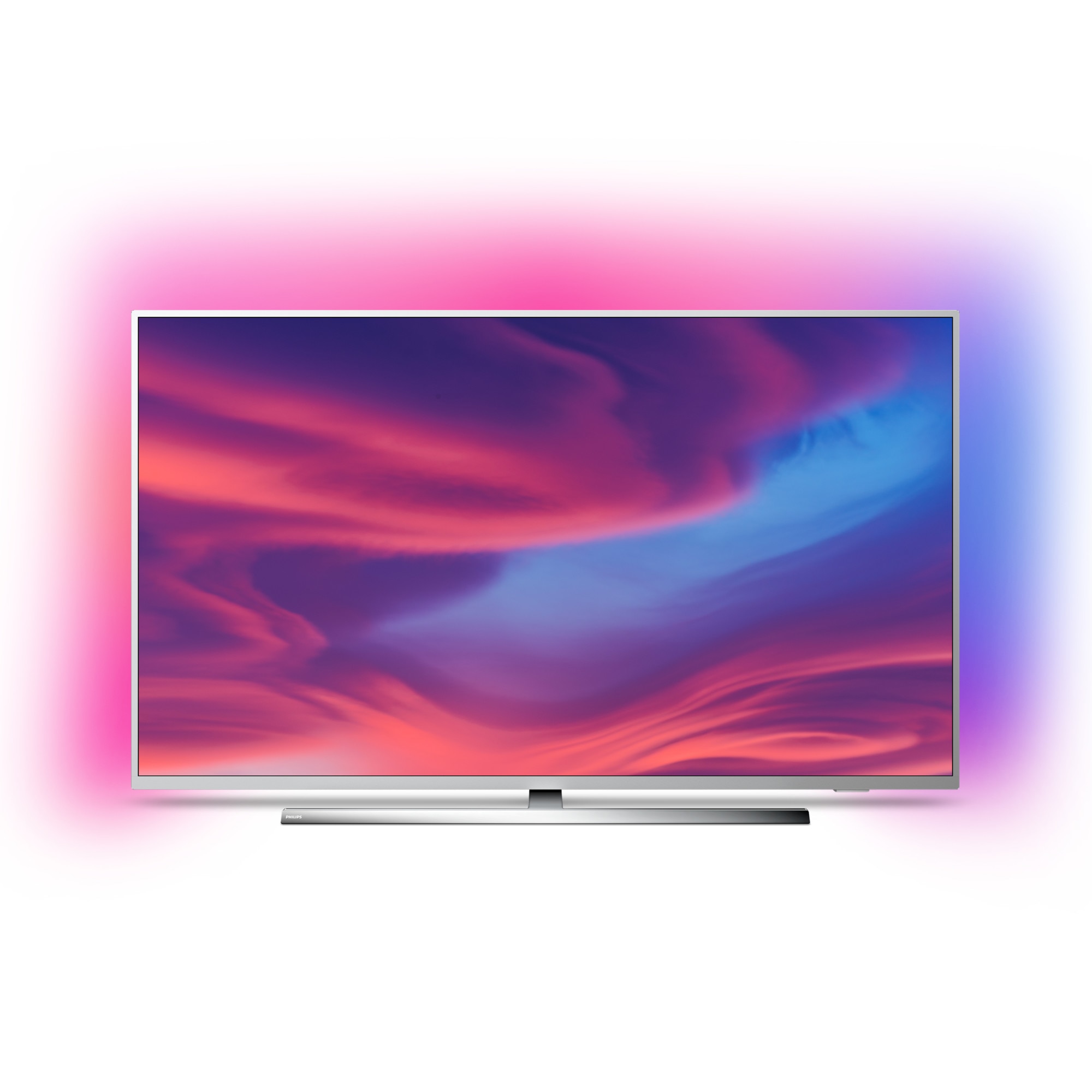 Televizor Philips 75PUS7354/12, 189 cm, Smart, 4K Ultra HD, LED, Clasa A+