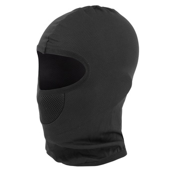 Cagula tactica MFH 1 gaura, neagra Cagula tactica MFH 1 gaura, neagra