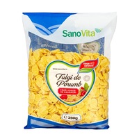 Fulgi porumb fara zahar Sano Vita la 250 grame