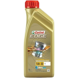 Моторно масло Castrol Edge C3, 5W30, 1 л