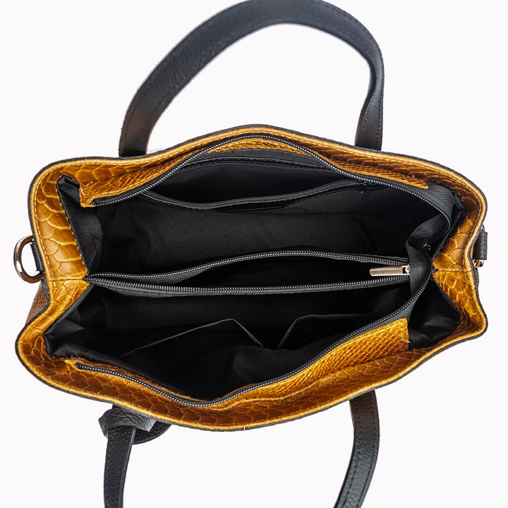 Toro Nero Rafa Coffee Női pénztárca, Bőr