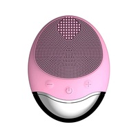 dispozitiv de curatare faciala horigen deepclean pro v4 5 viteze 12000 oscilatiimin cu carbune-bambus viteza ajustabila acumulator 300mah suport incarcare wireless rezistent la apa 3 zone de curatare tehnologie cu ioni negativ masaj roz imagen 26_0_
0