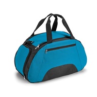 Geanta de sala sau antrenament, voiaj, 25L, unisex, bleu