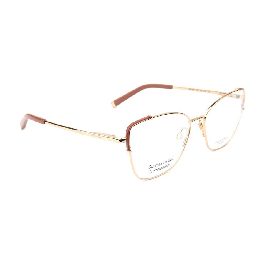 Rame ochelari de vedere dama Ana Hickmann AH1396 01A 54mm