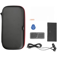 Kit Accesorii Trust GXT 1241 Tidor XL pentru Nintendo Switch Lite