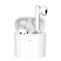 Casti bluetooth Xiaomi Mi True Wireless Earphones 2S, Alb