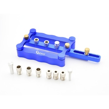 Dispozitiv pentru conexiuni inelare 6-8-10mm, GEKO G31010 Dispozitiv pentru conexiuni inelare 6-8-10mm, GEKO G31010