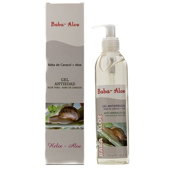 Gel de corp, extract de melc, colagen, ingrijire multipla, efect de intinerire, 250 ml Gel de corp, extract de melc, colagen, ingrijire multipla, efect de intinerire, 250 ml