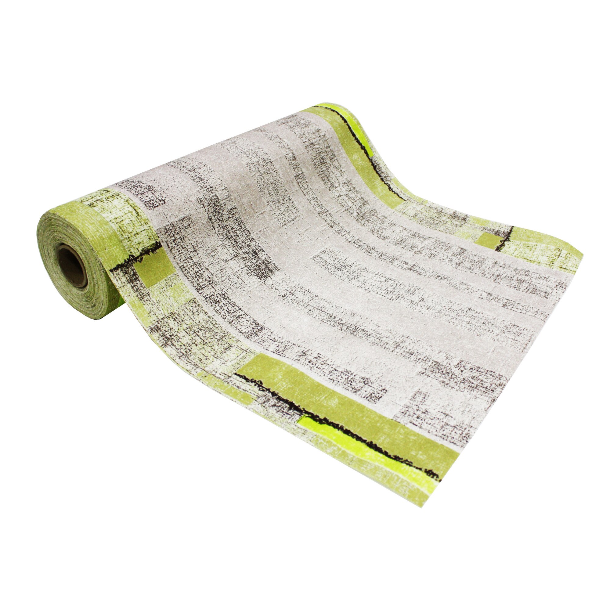 Traversa de unica folosinta pentru masa, 48x120cm, Rola 20 bucati - UBELLA, CREED MUSCHIO