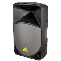 Boxa activa, 15", 250W RMS, Behringer B115MP3