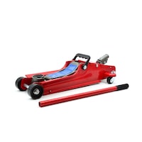 Cric hidraulic cu profil redus 2,5T SMART+, GEKO G02046