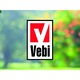 Raticid profesional otrava cuburi cerate Vebitox Broma Block 5 kg, anti soareci si sobolani si Saculet lavanda 10 gr