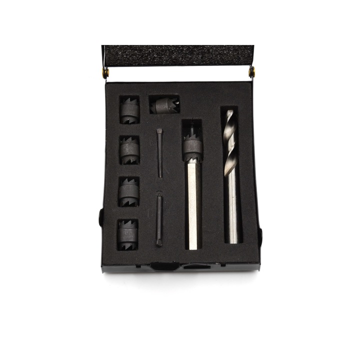 Комплект заваръчни разширители M8-M10, GEKO G02797