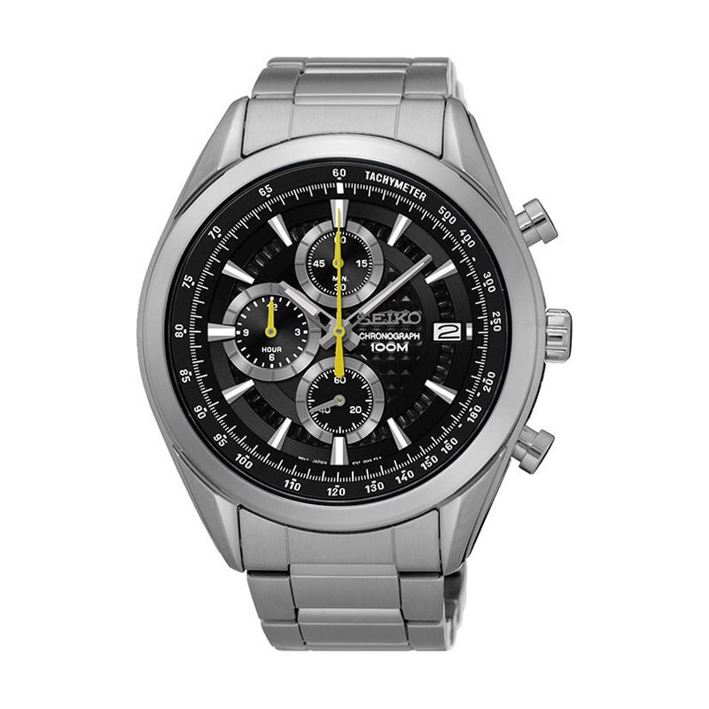 Seiko férfi karóra SSB175P1 eMAG.hu Férfi karórák Seiko eMAG.hu