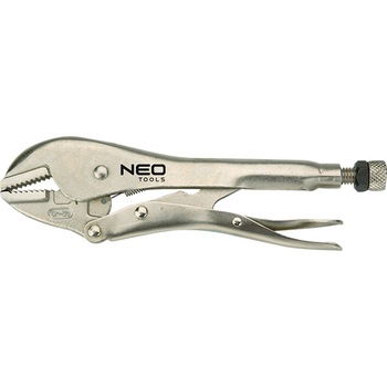 Cleste autoblocant, 250 mm Neo Tools, 01-217 Cleste autoblocant, 250 mm Neo Tools, 01-217