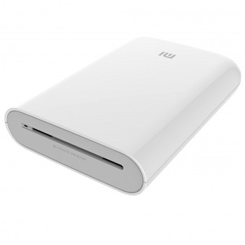 Imprimanta foto portabila Xiaomi Mi Portable Photo Printer Imprimanta foto portabila Xiaomi Mi Portable Photo Printer
