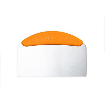 Spatula cu lama neteda din inox 22.5cm, Decora Spatula cu lama neteda din inox 22.5cm, Decora