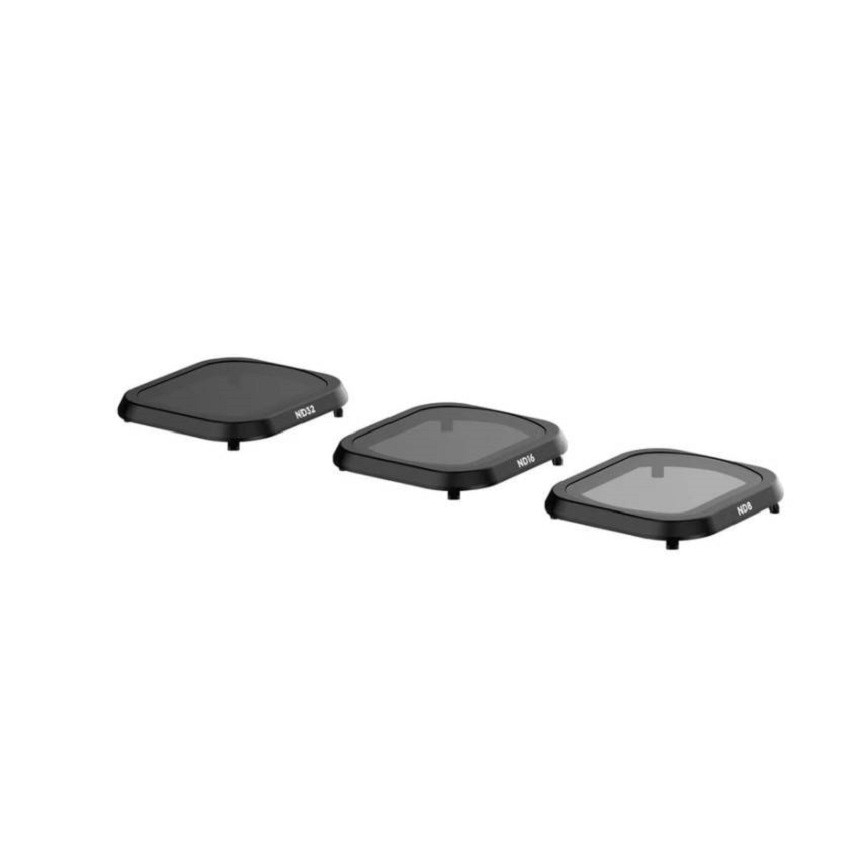 Set 3 filtre pentru Mavic 2 Pro, PolarPro