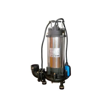 Pompa submersibila Profesionala Kraken 1800 DF cu tocator si plutitor, Ibo Dambat IB022009 Pompa submersibila Profesionala Kraken 1800 DF cu tocator si plutitor, Ibo Dambat IB022009