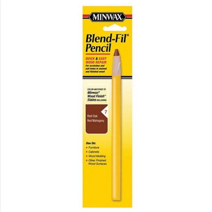 Minwax® Blend-Fil® молив за ремонт на мебели #7