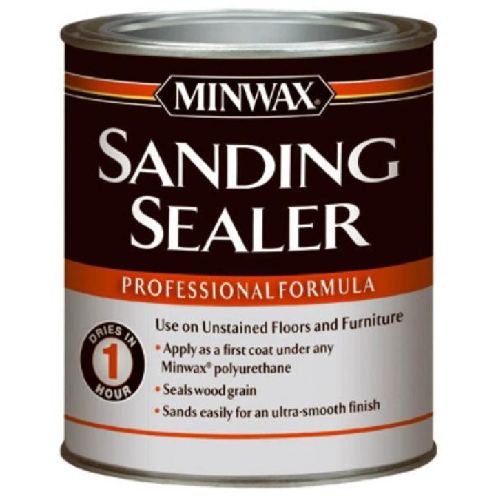 Minwax® Professional Formula Sanding Sealer, 0,946 л