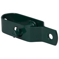 set 5 dispozitive tensionare sarma gard vidaxl otel 90 mm 90 x 28 x 22 cm verde imagen 18_0_
0
