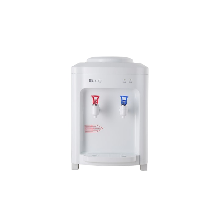 Vízadagoló ELITE WDE-2536, Elektronikus