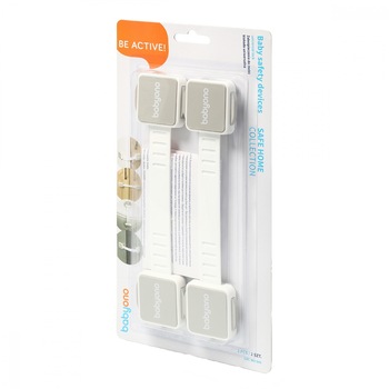 Set BabyOno 2 protectii universale Set BabyOno 2 protectii universale
