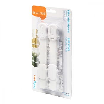 Set BabyOno 4 protectii universale Set BabyOno 4 protectii universale