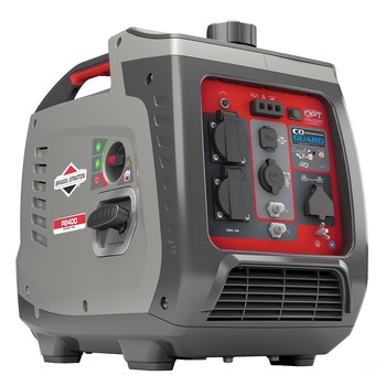 Generator de curent P2400 model 2020, putere maxima 2,4 kW, insonorizat, inverter, senzor de monoxid de carbon Generator de curent P2400 model 2020, putere maxima 2,4 kW, insonorizat, inverter, senzor de monoxid de carbon