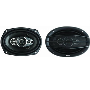 Difuzoare auto cu Putere 150 W, Sensibilitate 90 dB, Raspuns in frecventa 45 - 20000 Hz,Impedanta iesire 4 ohmi, Design oval , Negru Difuzoare auto cu Putere 150 W, Sensibilitate 90 dB, Raspuns in frecventa 45 - 20000 Hz,Impedanta iesire 4 ohmi, Design oval , Negru
