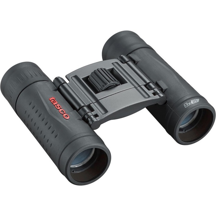 Binoclu Tasco Essentials 8x21