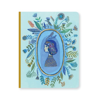 Caiet Aurelia Djeco Caiet Aurelia Djeco