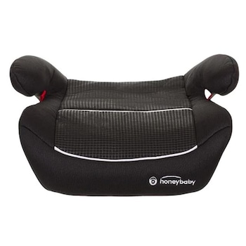 Inaltator auto Honey Baby, 15-36 kg, 37x34x16 cm, Negru Inaltator auto Honey Baby, 15-36 kg, 37x34x16 cm, Negru